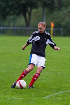 Bild 36 - Frauen SV Henstedt Ulzburg - Hamburger SV : Ergebnis: 2:2